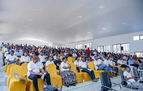 Lecture Hall